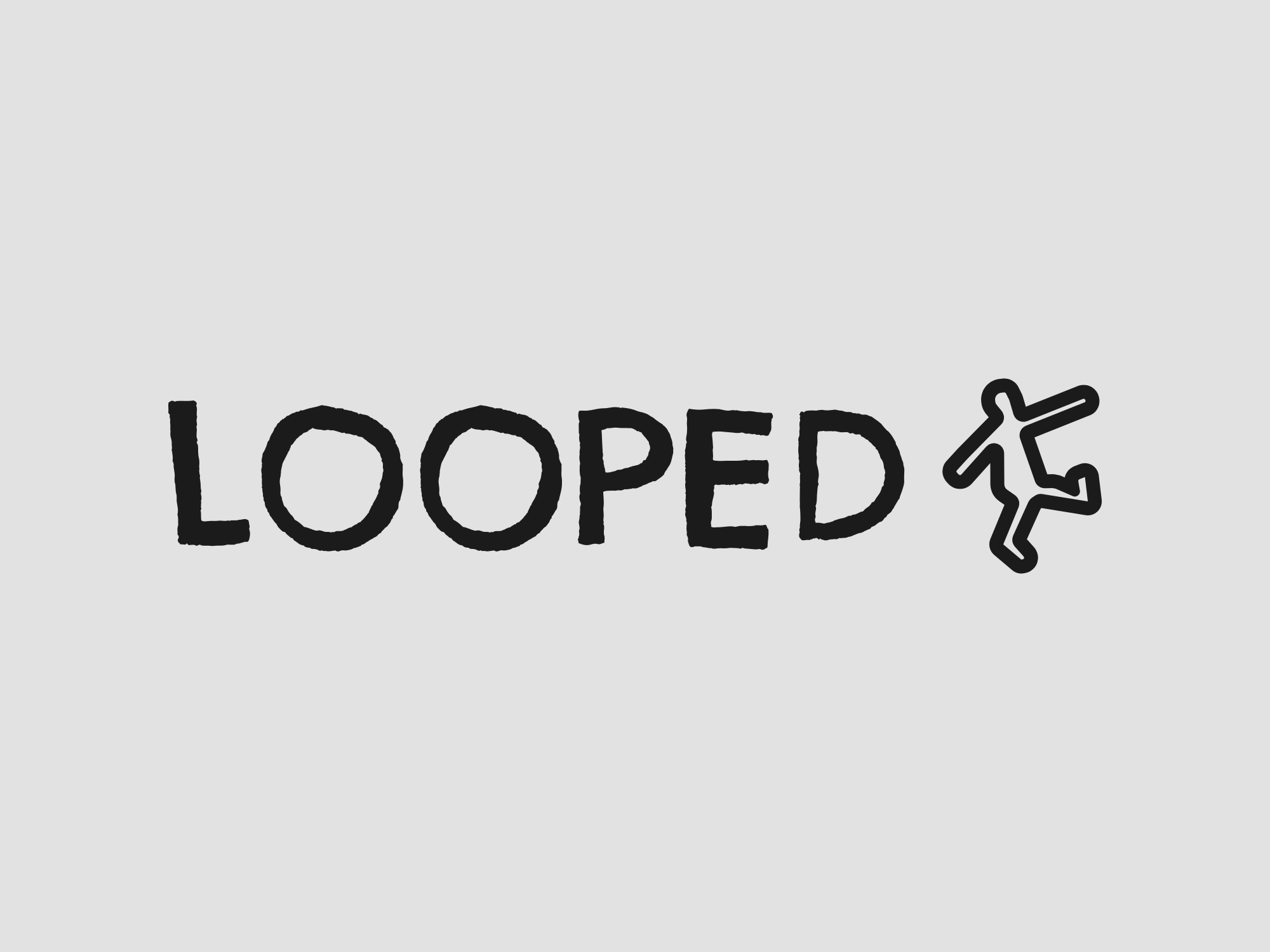 Looped Logo
